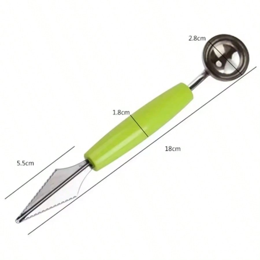 Kitchen Gadgets That Are Useful - 1Pc Kitchen Vegetable Carving & Fruit