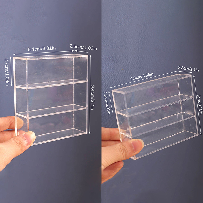 1Pc 1:12 Dollhouse Miniature M - Kitchen Gadgets Organizer recension och pris