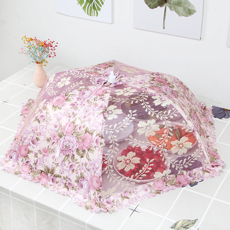 Portable Umbrella Style Food C - Kitchen Gadgets That Are Useful recension och pris