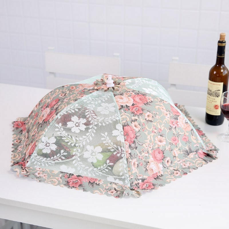 Portable Umbrella Style Food C - Kitchen Gadgets That Are Useful recension och pris
