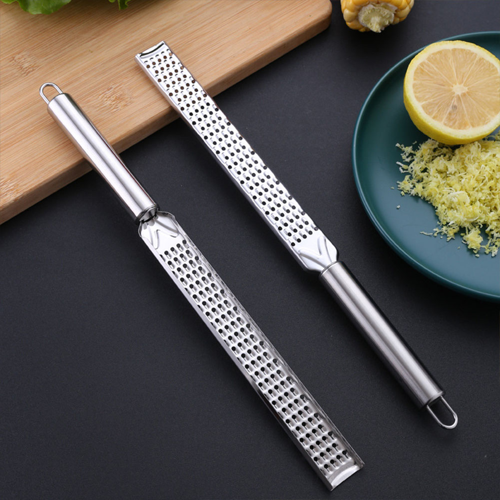 20cm Kitchen Grater Lemon Citr - Cheese Grater Box recension och pris