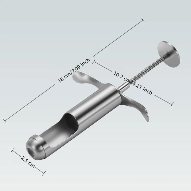 Stainless Steel Cherry Pitter  - Cherry Pitter Tool recension och pris
