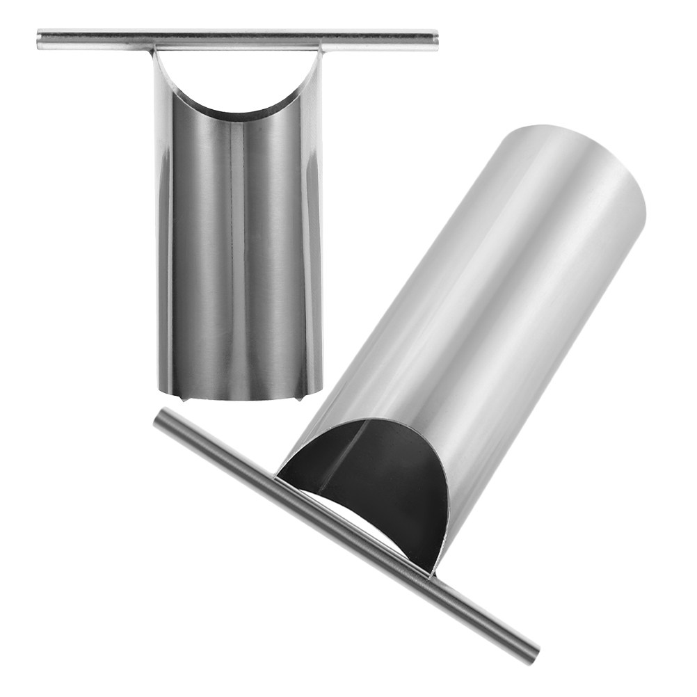 2Pcs Stainless Steel Watermelo - Cherry Pitter Tool recension och pris