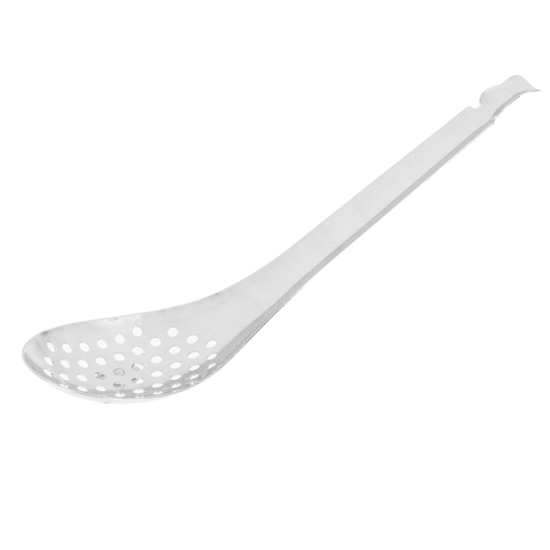 56 Holes Caviar Spoon Useful K - Kitchen Gadgets That Are Useful recension och pris