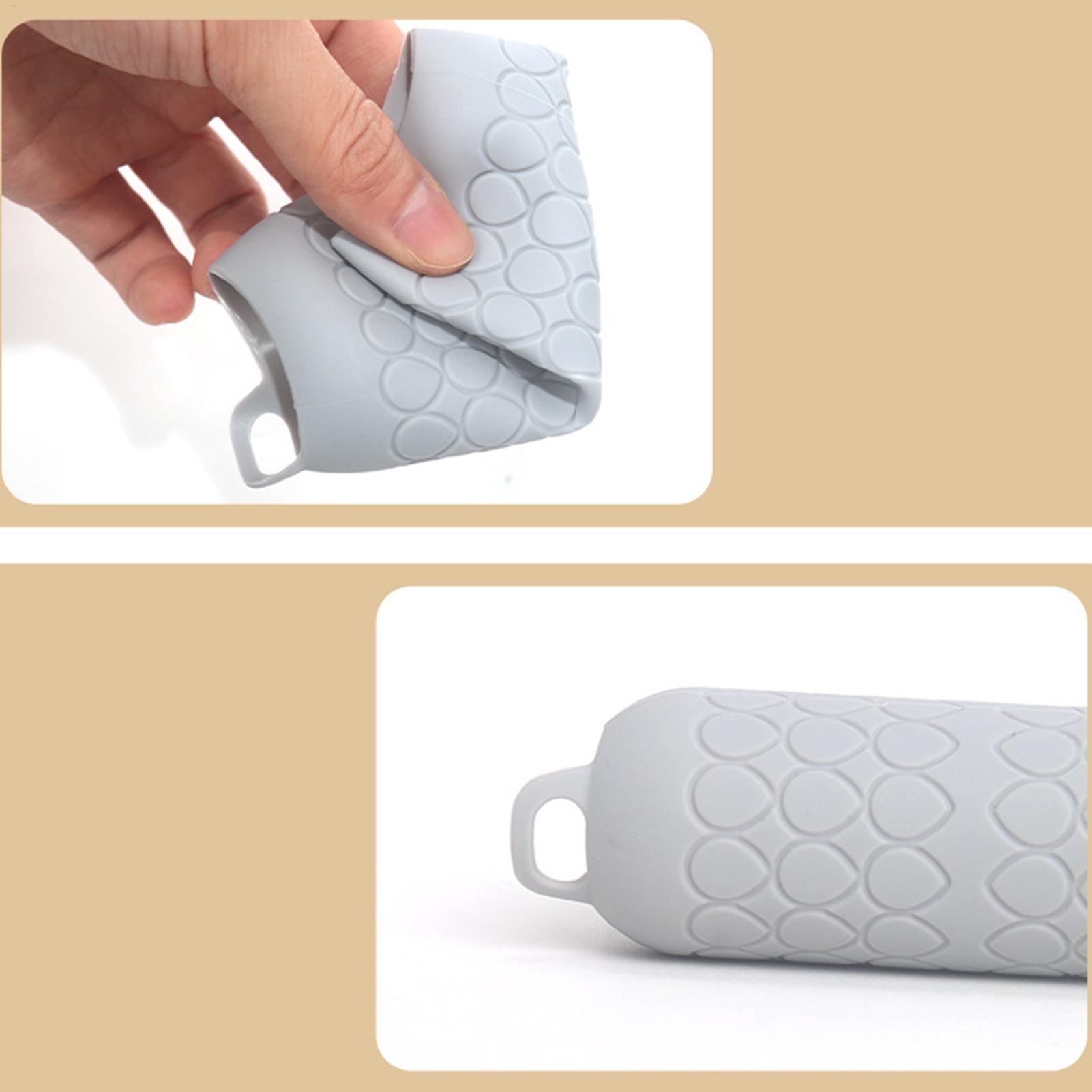 Garlic Peeler Skin Remover Qui - Kitchen Gadgets Dropshipping recension och pris