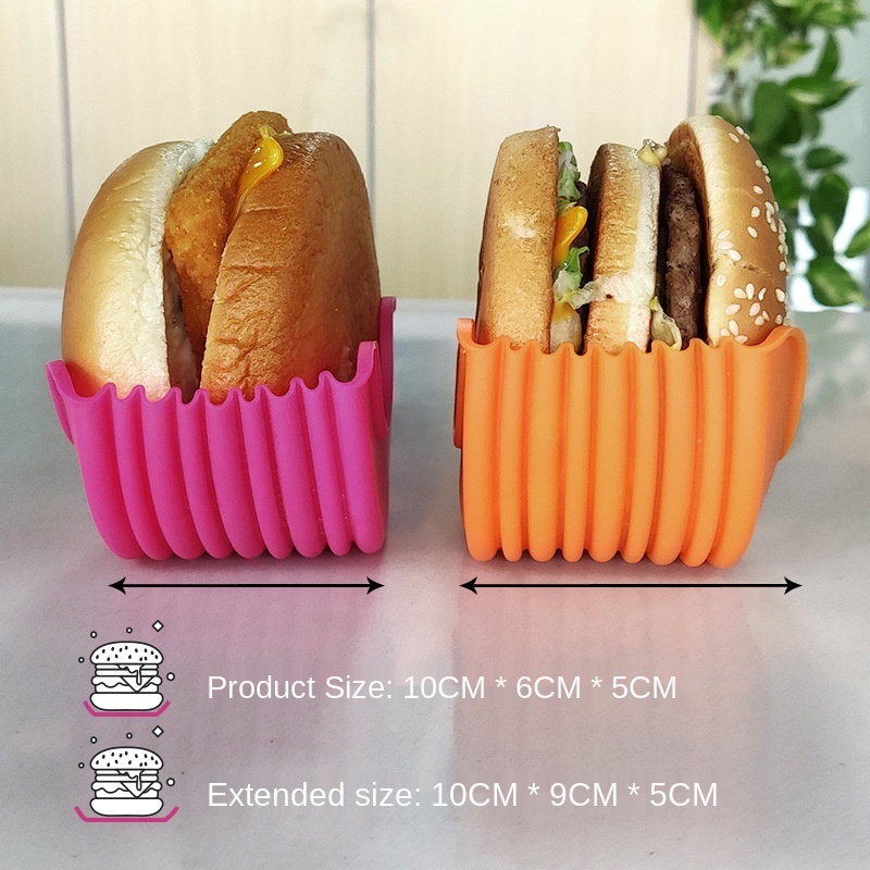 Kitchen Accessories Silicone H - Kitchen Gadgets Dropshipping recension och pris