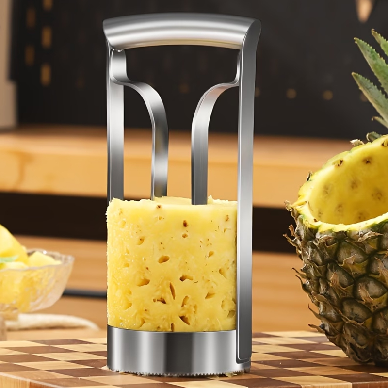 Pineapple Peeler Pineapple Cor - Vegetable Kitchen Gadgets recension och pris