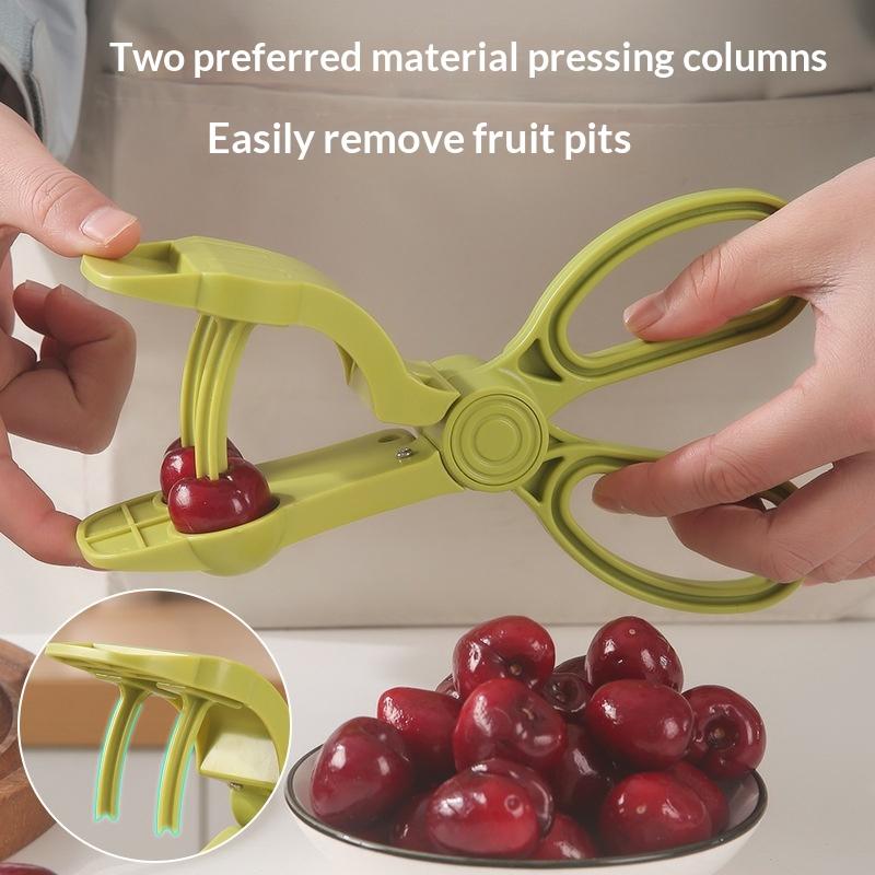 Multi - Functional Pit Remover - Kitchen Gadgets That Are Useful recension och pris