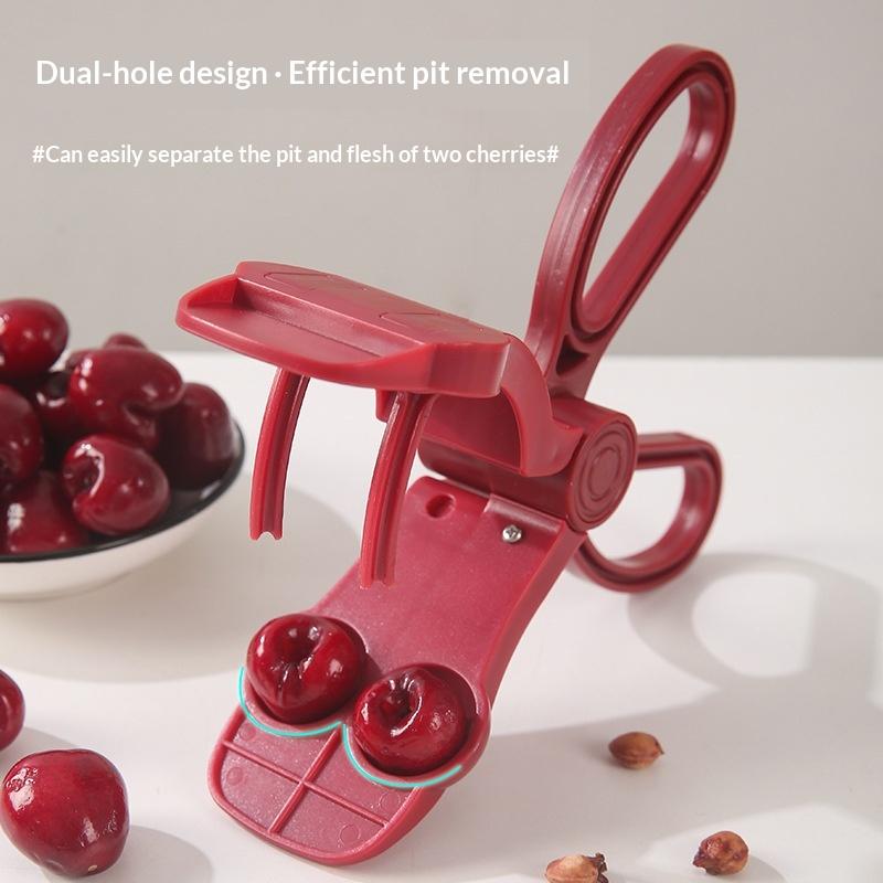 Multi - Functional Pit Remover - Kitchen Gadgets That Are Useful recension och pris