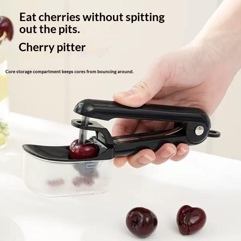 Multi - Functional Pit Remover - Kitchen Gadgets That Are Useful recension och pris