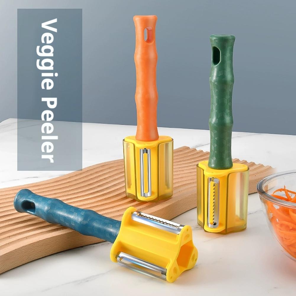 Anti Kitchen Peeler with Stora - Vegetable Kitchen Gadgets recension och pris
