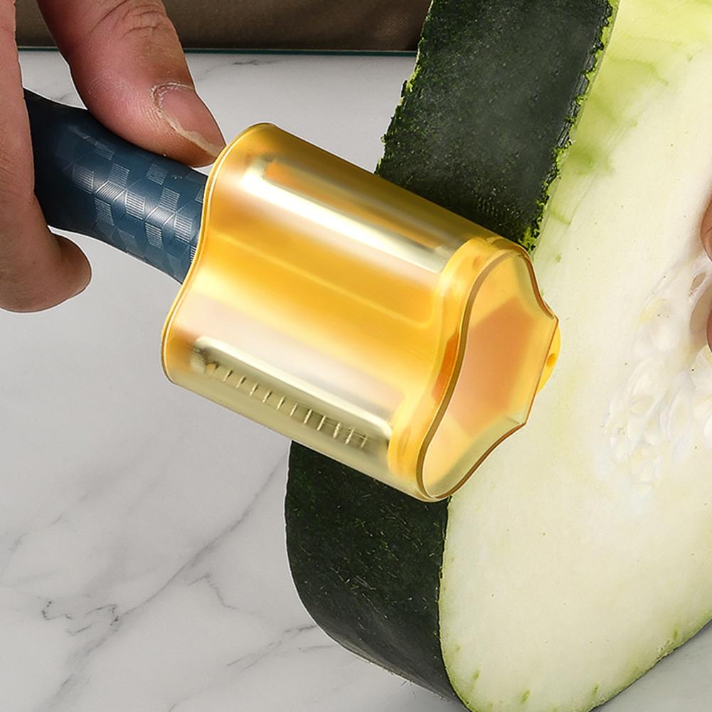 Anti Kitchen Peeler with Stora - Vegetable Kitchen Gadgets recension och pris