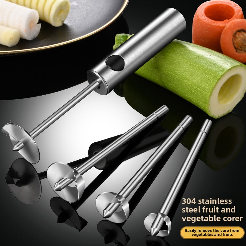 1 Set Kitchen Gadget Veggie Dr - Vegetable Kitchen Gadgets recension och pris