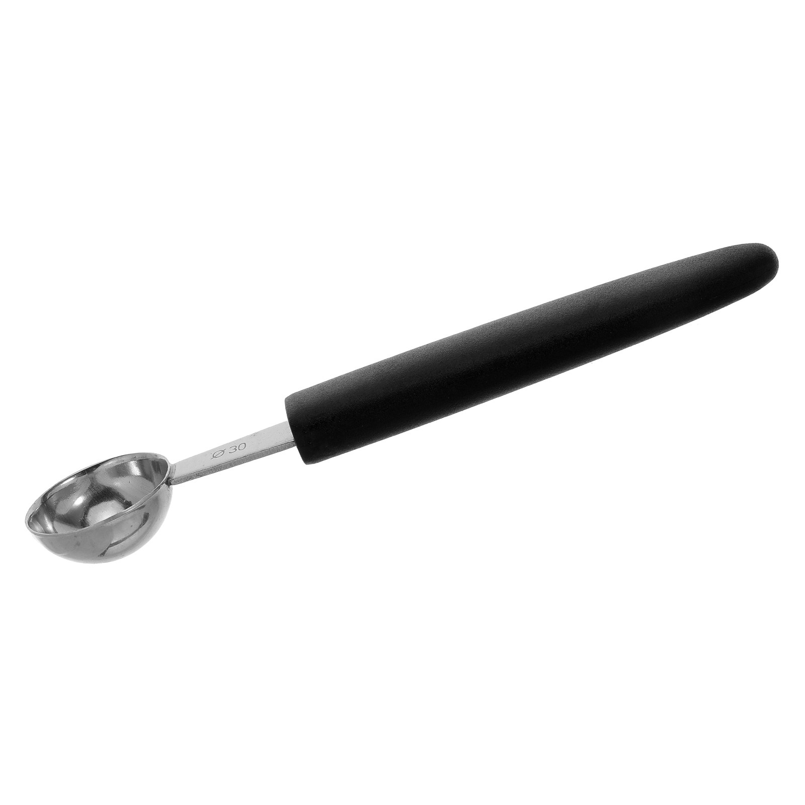 Stainless Steel Melon Baller F - Cherry Pitter Tool recension och pris