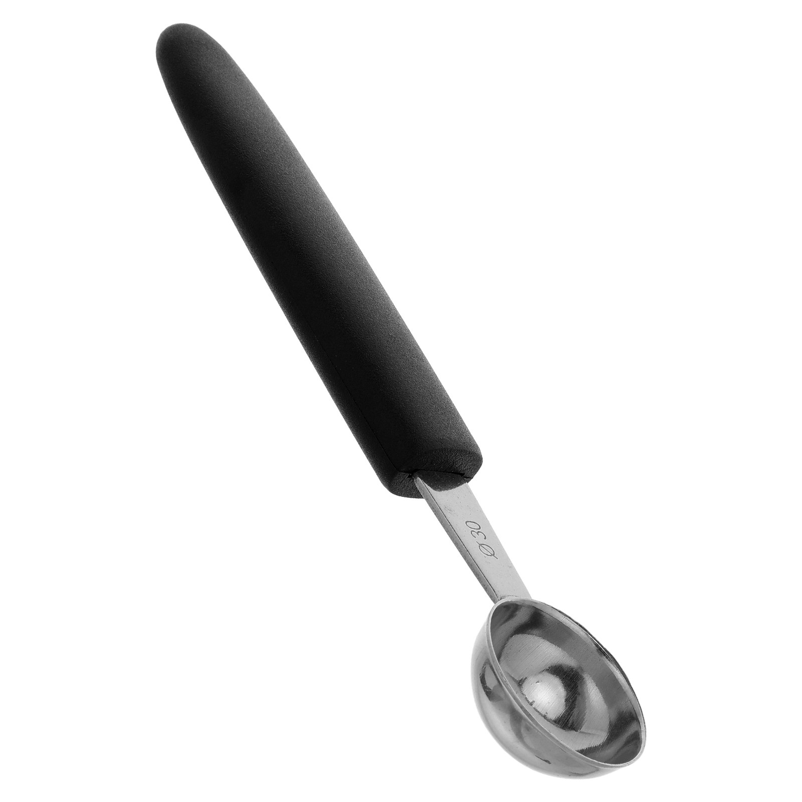 Stainless Steel Melon Baller F - Cherry Pitter Tool recension och pris