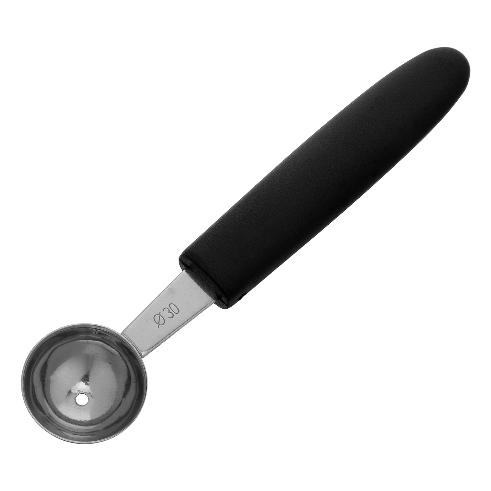Stainless Steel Melon Baller F - Cherry Pitter Tool recension och pris