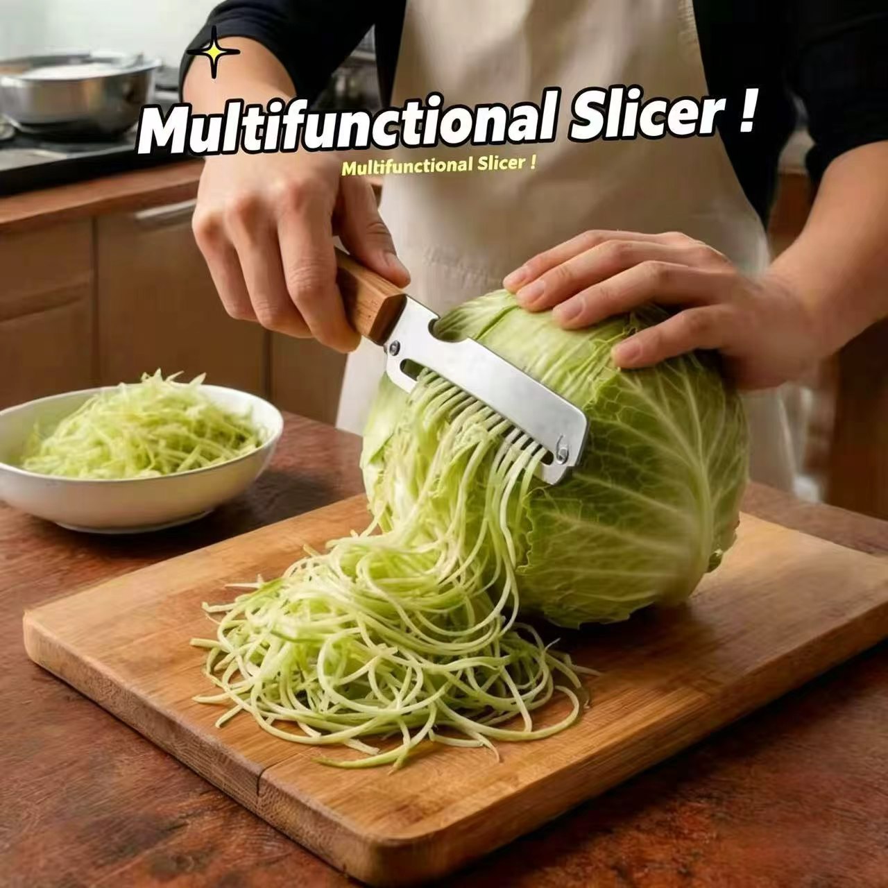 3-in-1 Vegetable Peeler with W - Vegetable Kitchen Gadgets recension och pris