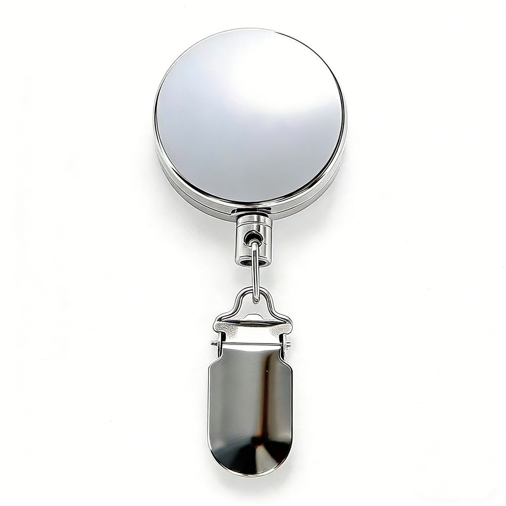 Retractable Towel Clip Holder  - Kitchen Gadgets Organizer recension och pris