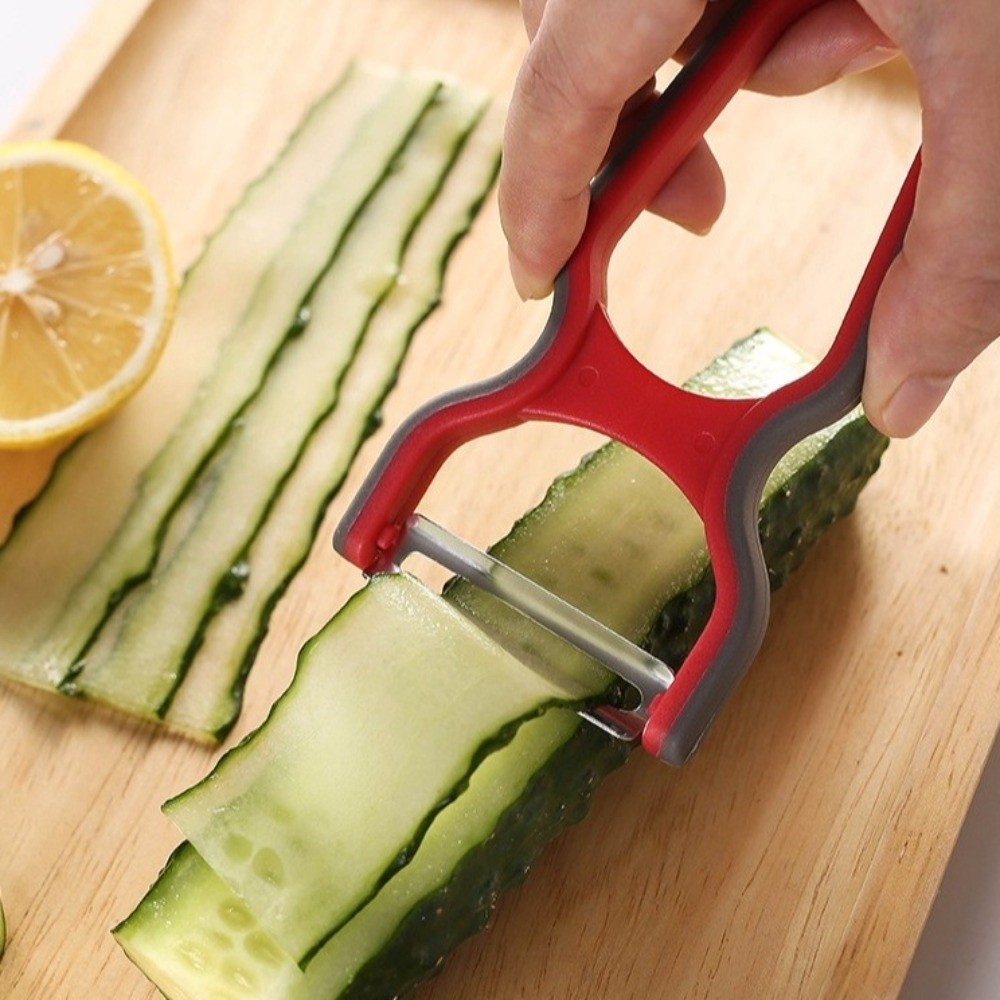 3pcs Stainless Steel Vegetable - Vegetable Kitchen Gadgets recension och pris