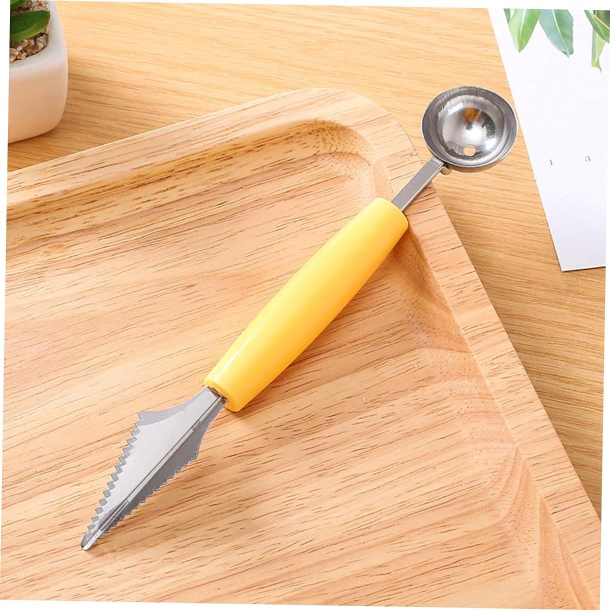1Pc Kitchen Vegetable Carving  - Kitchen Gadgets That Are Useful recension och pris
