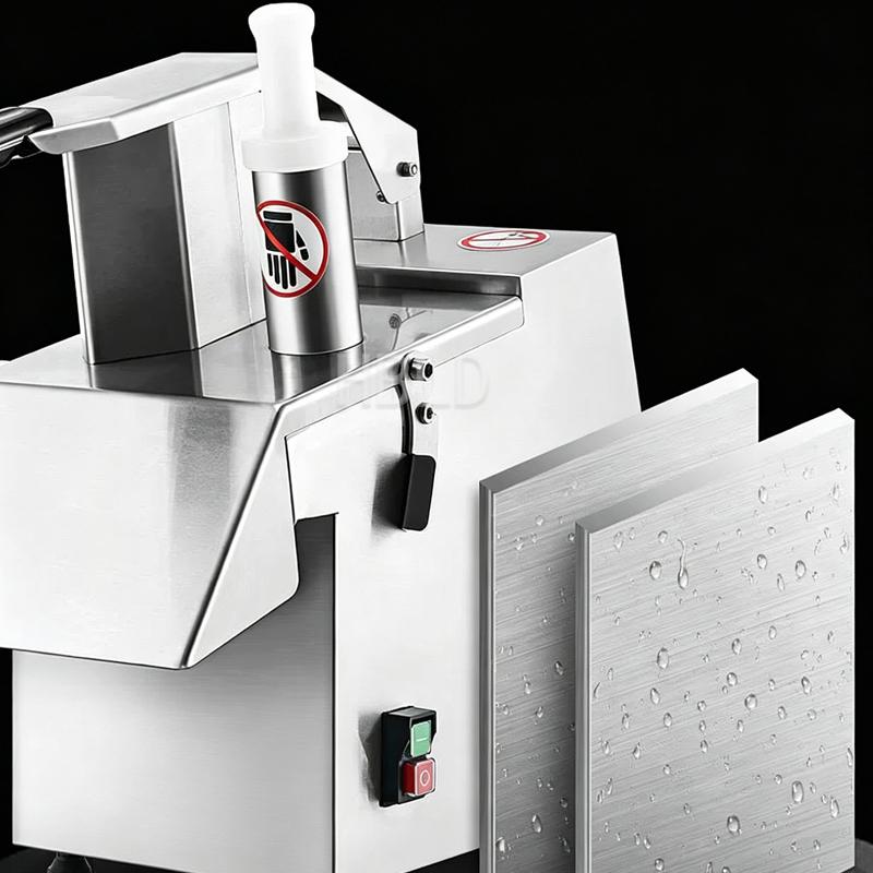 Fully Automatic Vegetable Slic - Vegetable Kitchen Gadgets recension och pris