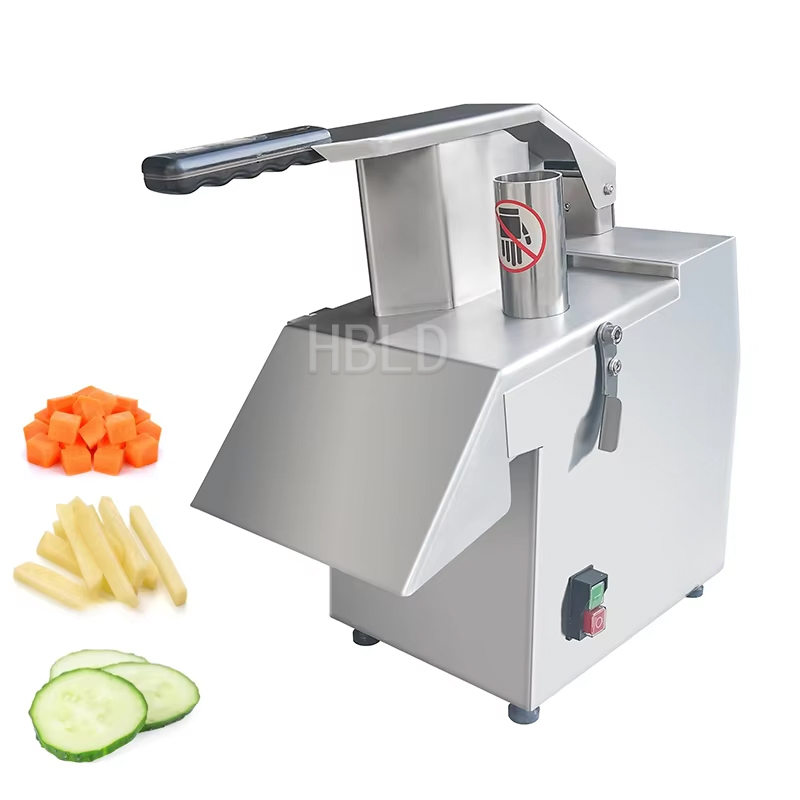 Fully Automatic Vegetable Slic - Vegetable Kitchen Gadgets recension och pris