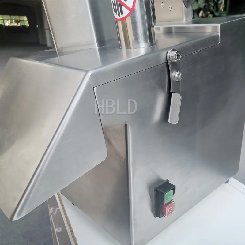 Fully Automatic Vegetable Slic - Vegetable Kitchen Gadgets recension och pris
