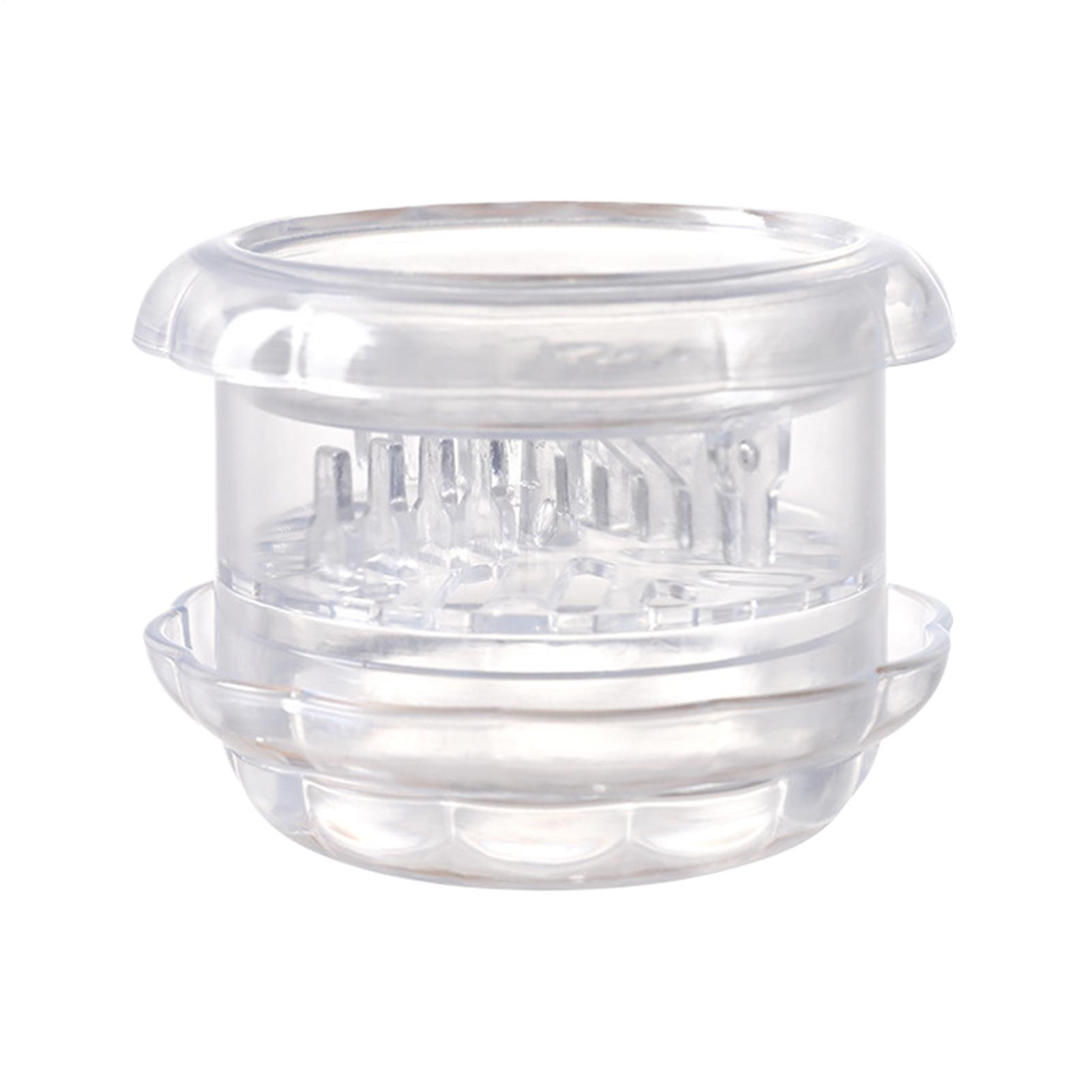1Pcs Manual Portable Garlic Cr - Kitchen Gadgets That Are Useful recension och pris