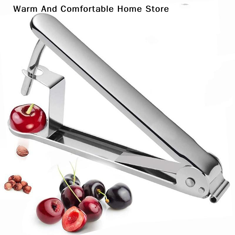 Multi - Functional Pit Remover - Kitchen Gadgets That Are Useful recension och pris
