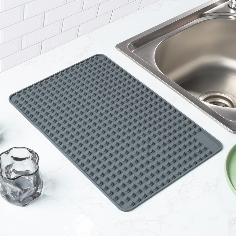 High temperature resistant mic - Kitchen Gadgets Organizer recension och pris