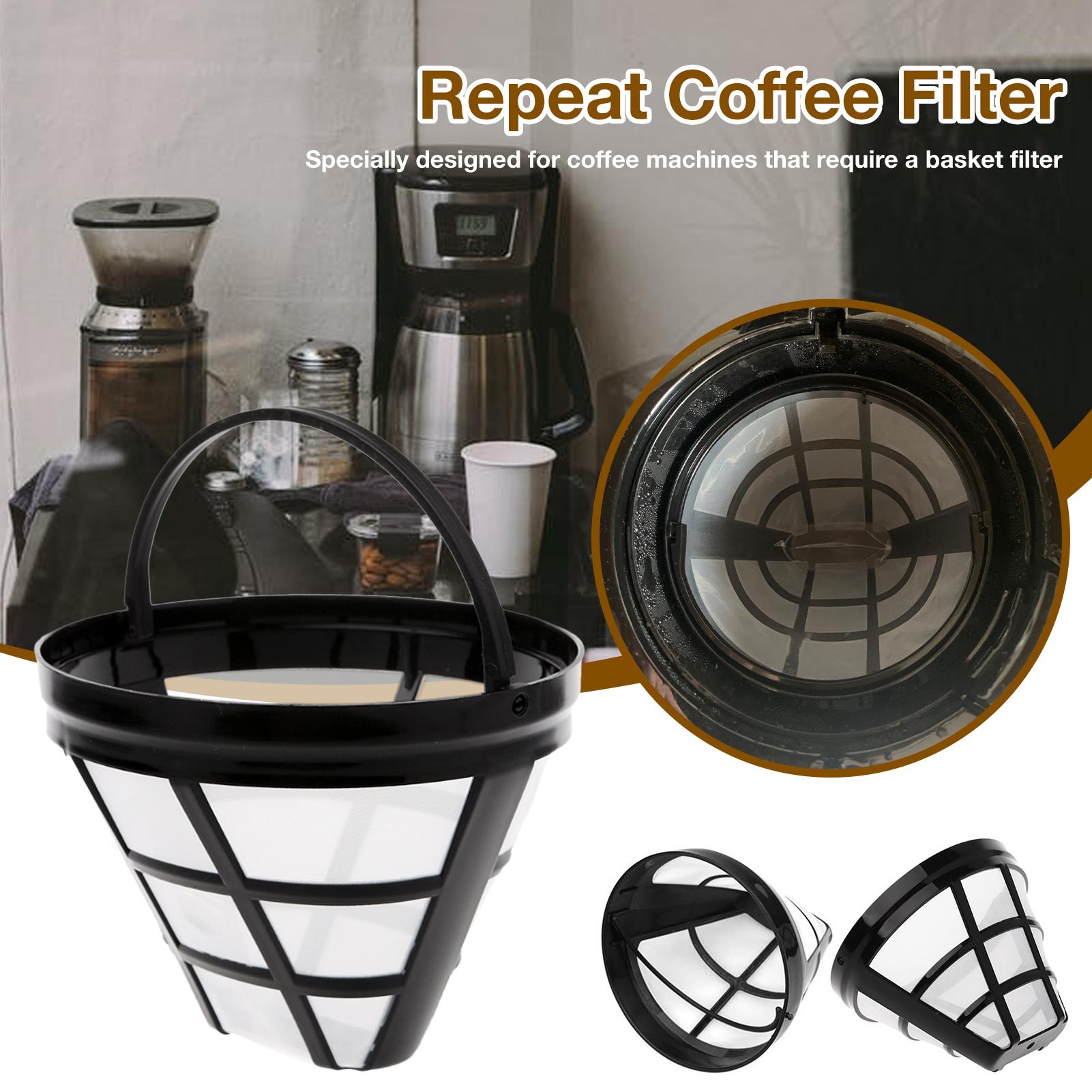 Strainer Mesh Brewer Tool Coff - Kitchen Gadgets Dropshipping recension och pris
