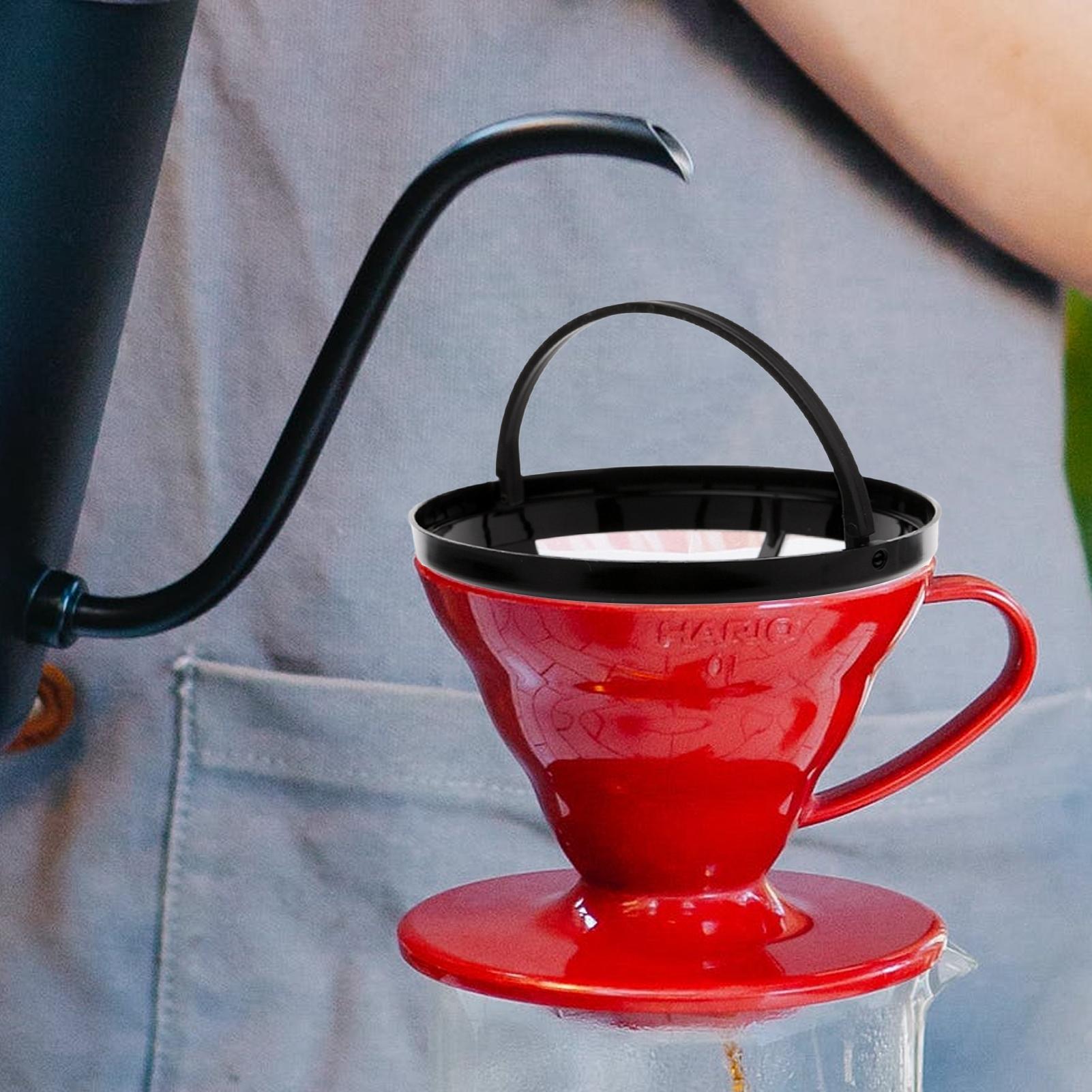 Strainer Mesh Brewer Tool Coff - Kitchen Gadgets Dropshipping recension och pris