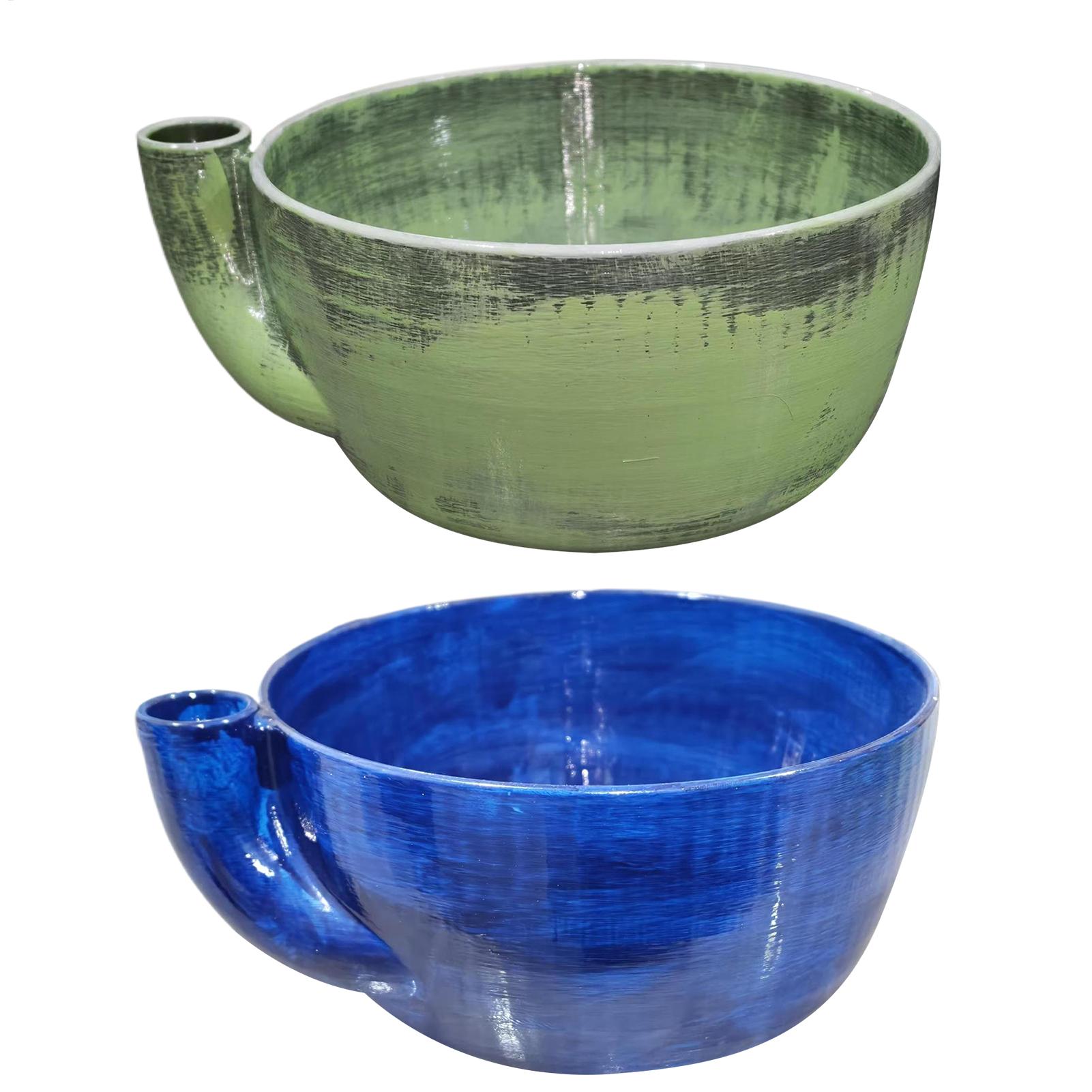Berry Spinner Bowl 3D Printed  - Vegetable Kitchen Gadgets recension och pris