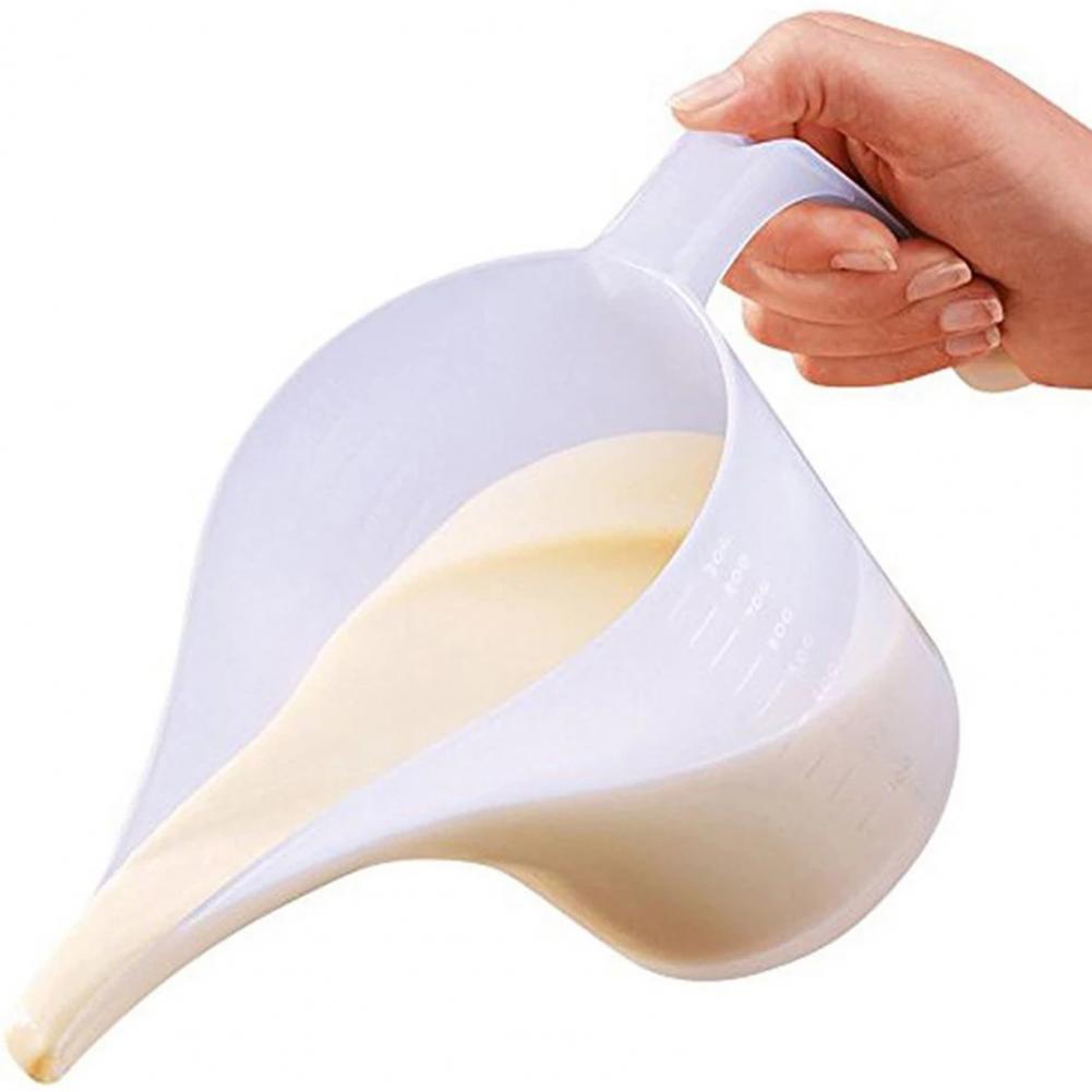 1000ML Measuring Cup Food Grad - Kitchen Gadgets Dropshipping recension och pris
