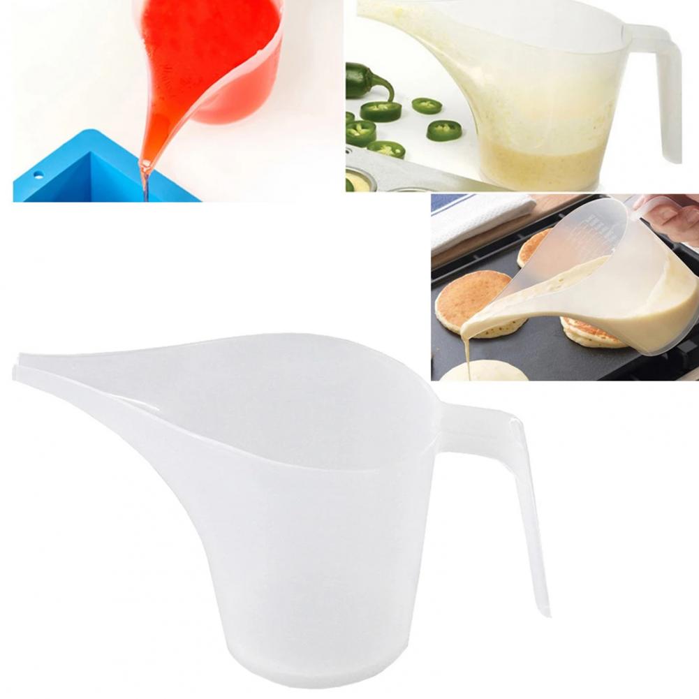 1000ML Measuring Cup Food Grad - Kitchen Gadgets Dropshipping recension och pris