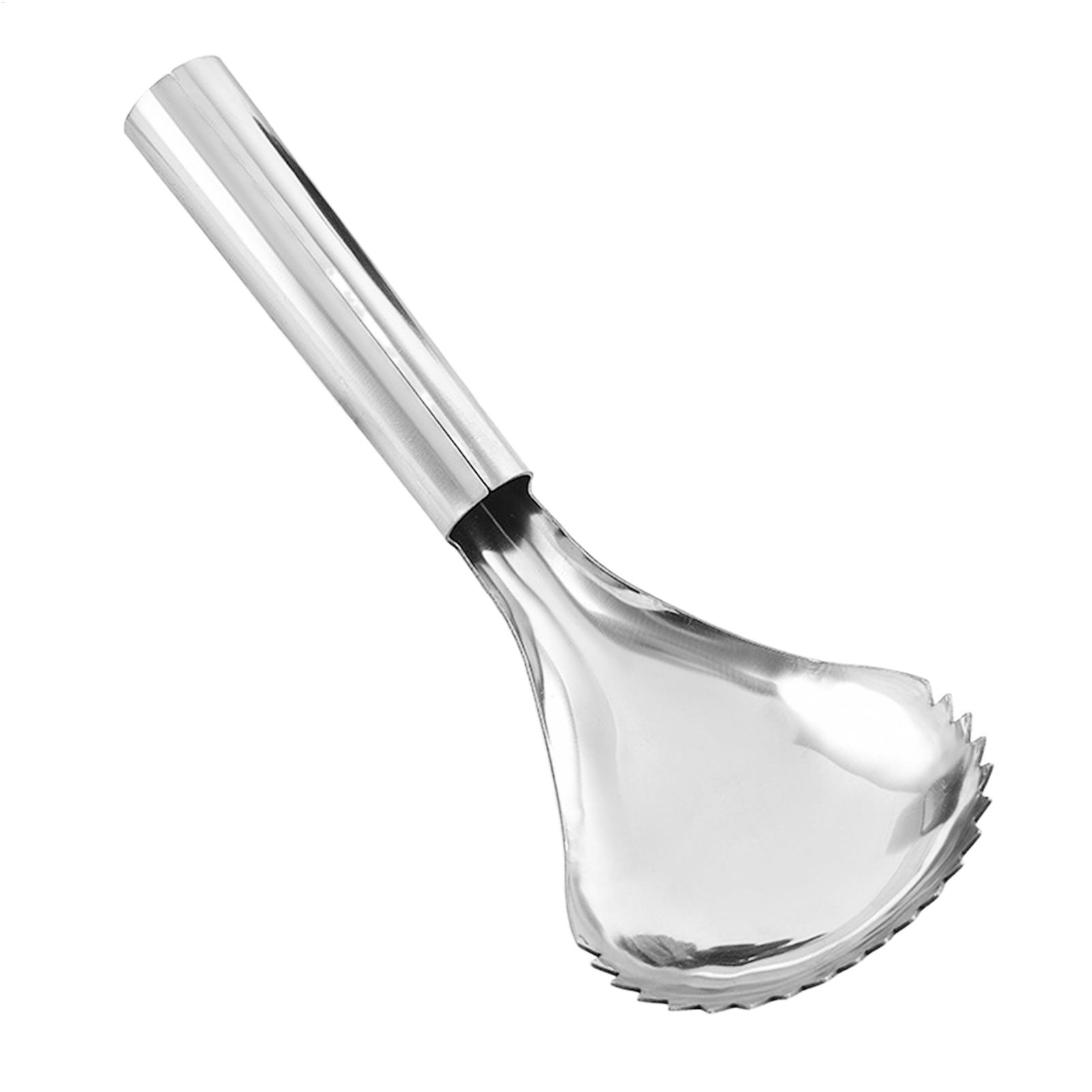 1PC Pumpkin Scooper Stainless  - Vegetable Kitchen Gadgets recension och pris