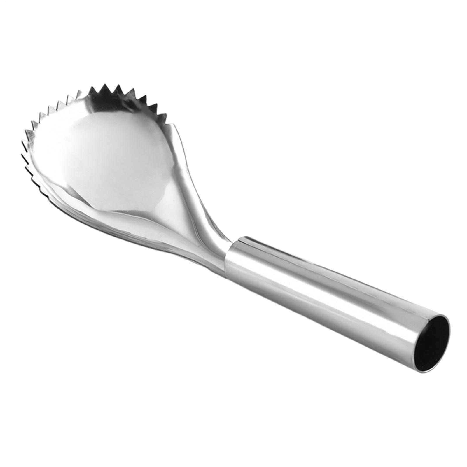 1PC Pumpkin Scooper Stainless  - Vegetable Kitchen Gadgets recension och pris
