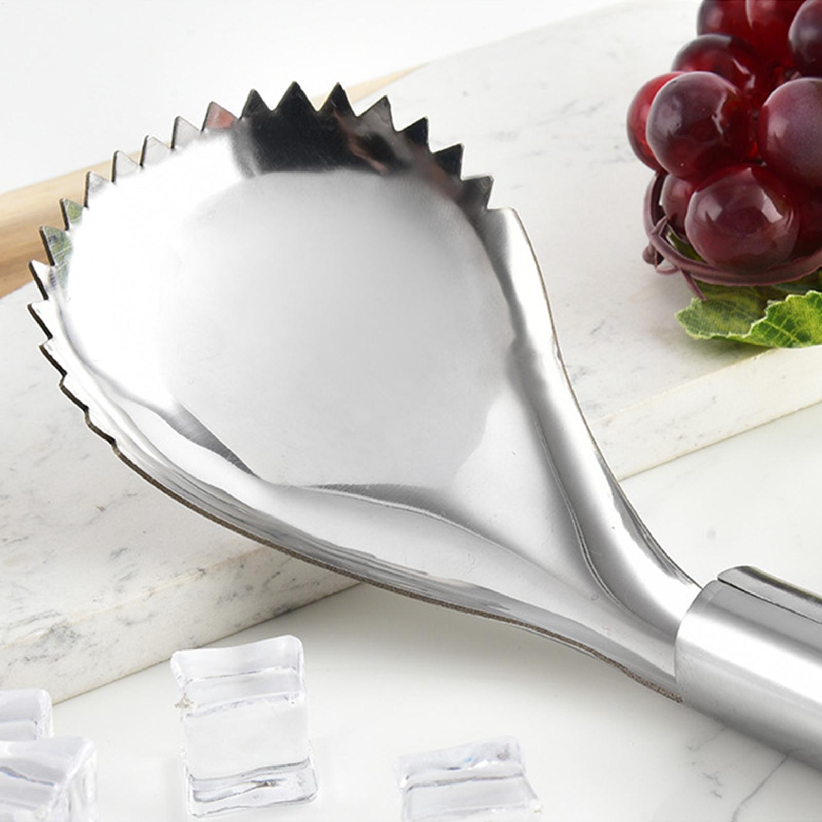 1PC Pumpkin Scooper Stainless  - Vegetable Kitchen Gadgets recension och pris