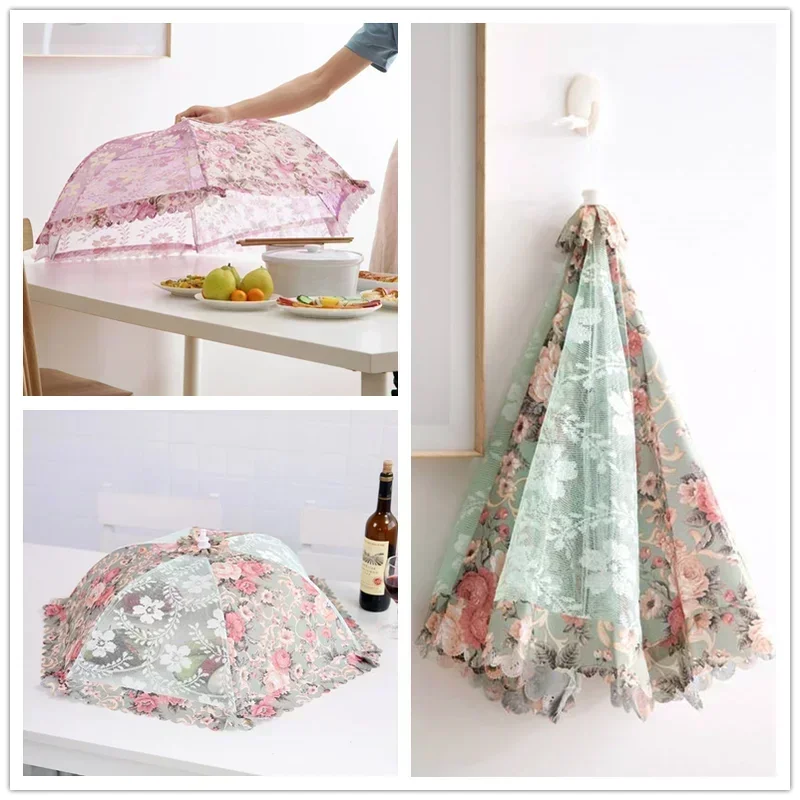 1PC Portable Umbrella Style Fo - Kitchen Gadgets That Are Useful recension och pris