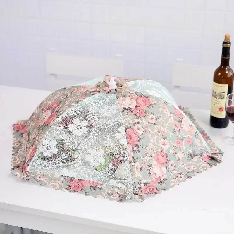 1PC Portable Umbrella Style Fo - Kitchen Gadgets That Are Useful recension och pris