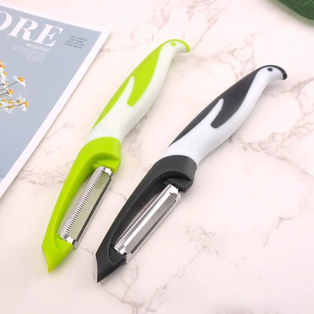 Vegetable Slicer Stainless Ste - Vegetable Kitchen Gadgets recension och pris