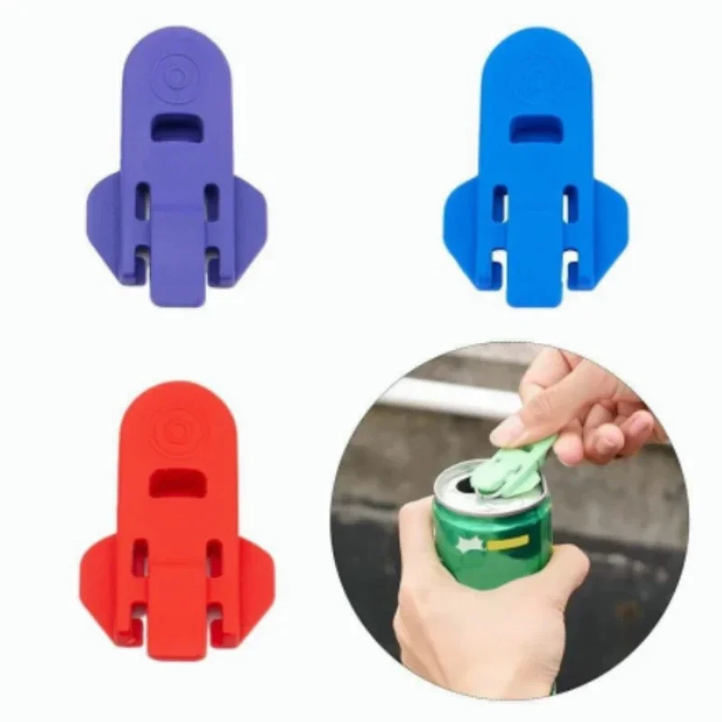6PCS Easy Can Opener Bottle Op - Kitchen Gadgets That Are Useful recension och pris