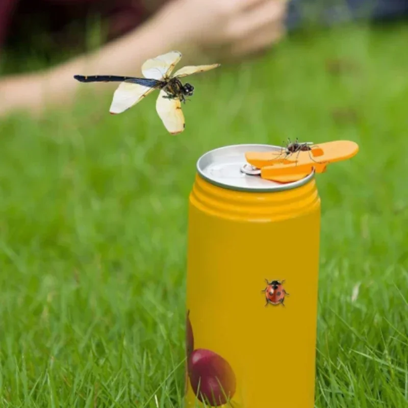 6PCS Easy Can Opener Bottle Op - Kitchen Gadgets That Are Useful recension och pris