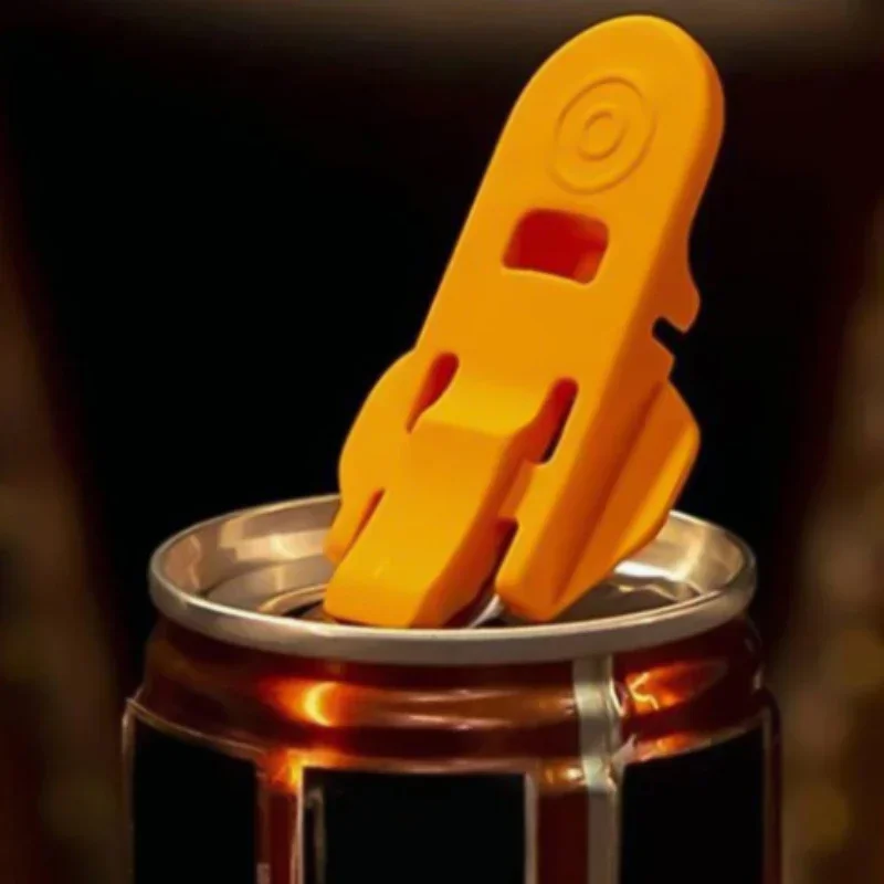 6PCS Easy Can Opener Bottle Op - Kitchen Gadgets That Are Useful recension och pris