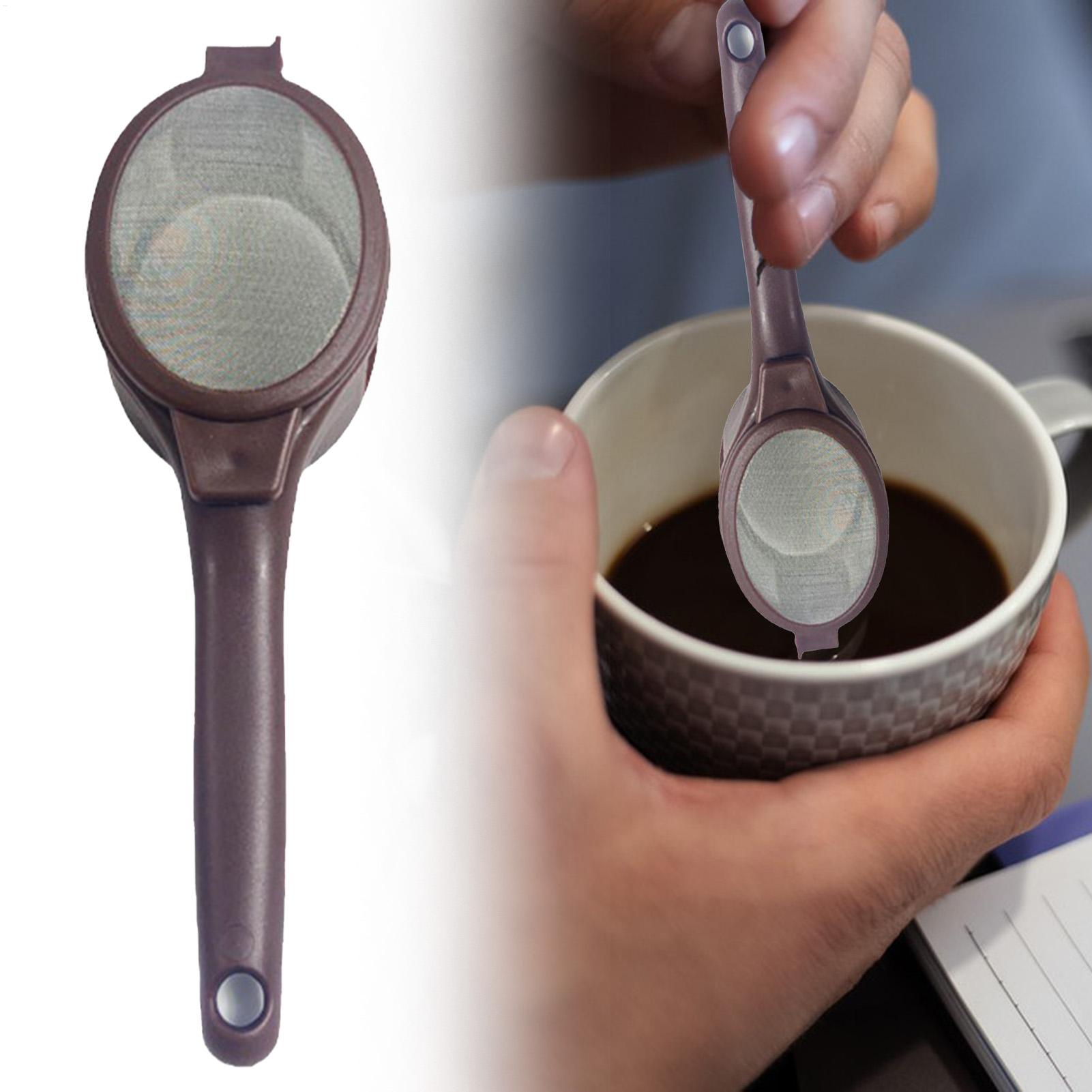 Coffee Filter Spoon Beverage M - Kitchen Gadgets Dropshipping recension och pris
