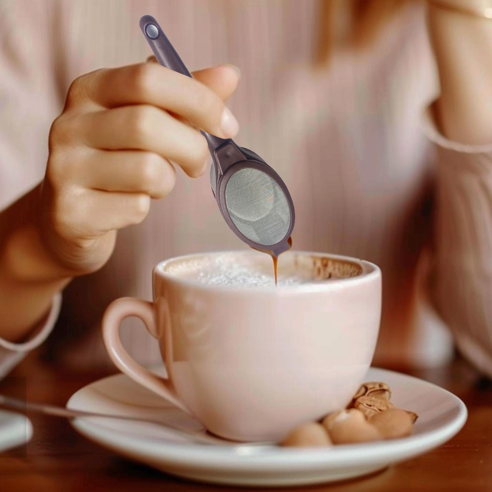 Coffee Filter Spoon Beverage M - Kitchen Gadgets Dropshipping recension och pris