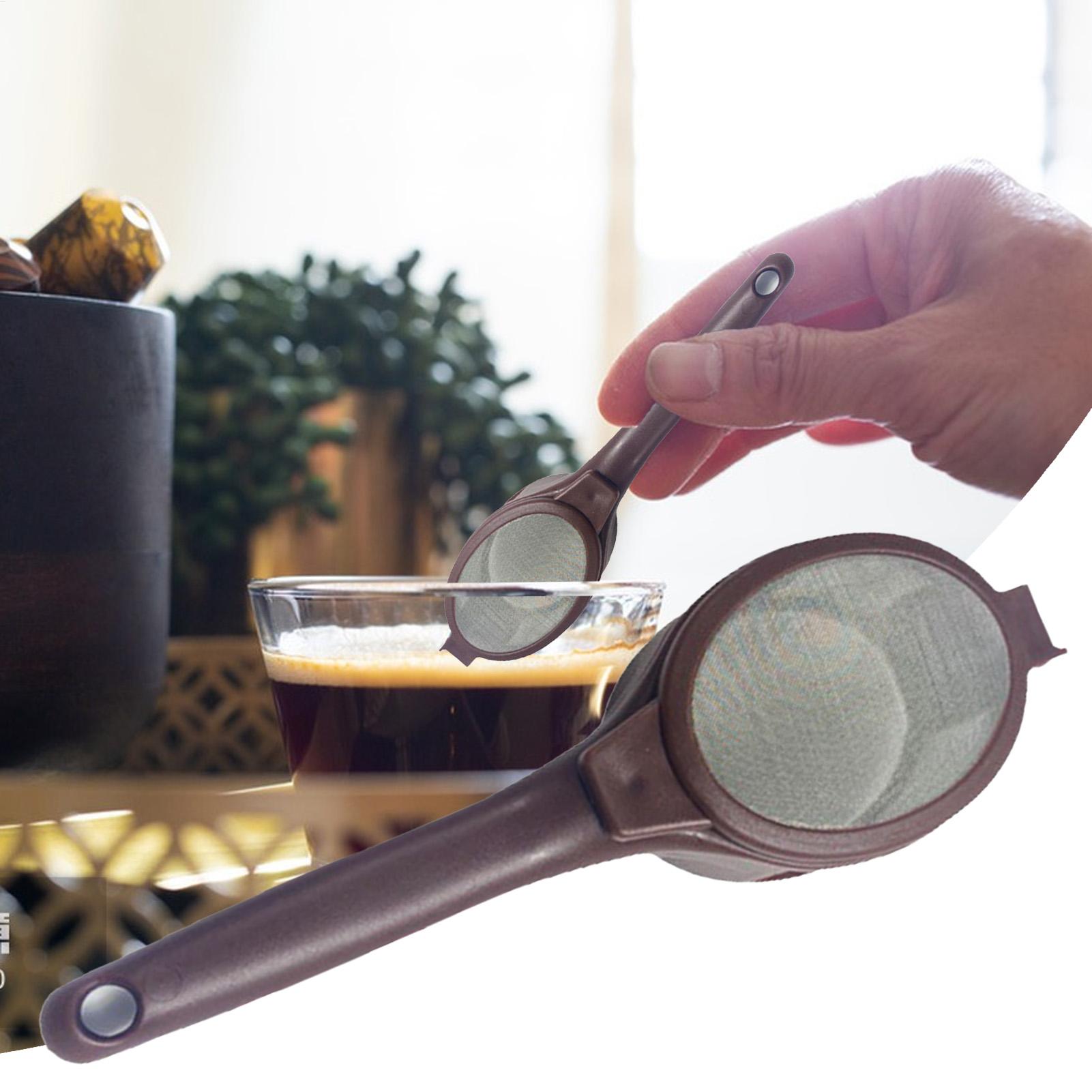 Coffee Filter Spoon Beverage M - Kitchen Gadgets Dropshipping recension och pris