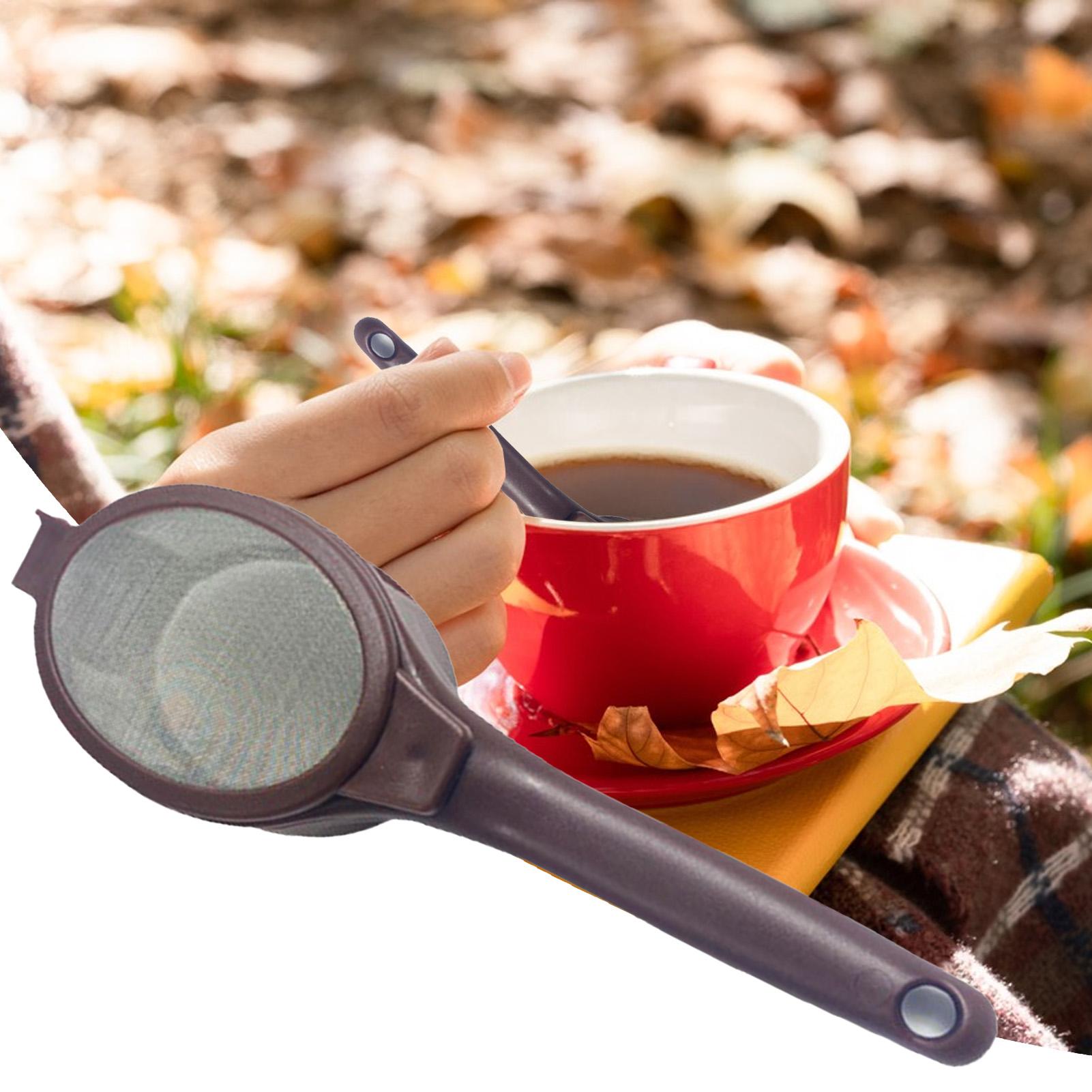 Coffee Filter Spoon Beverage M - Kitchen Gadgets Dropshipping recension och pris