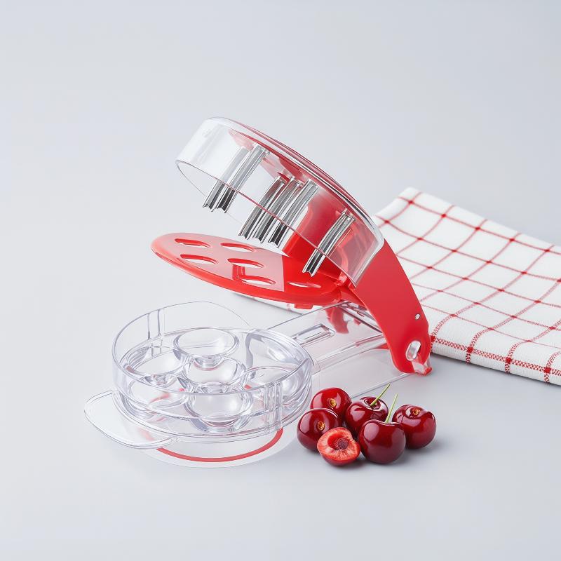 Cherry Pitter Tool 6 Slots Fas - Cherry Pitter Tool recension och pris