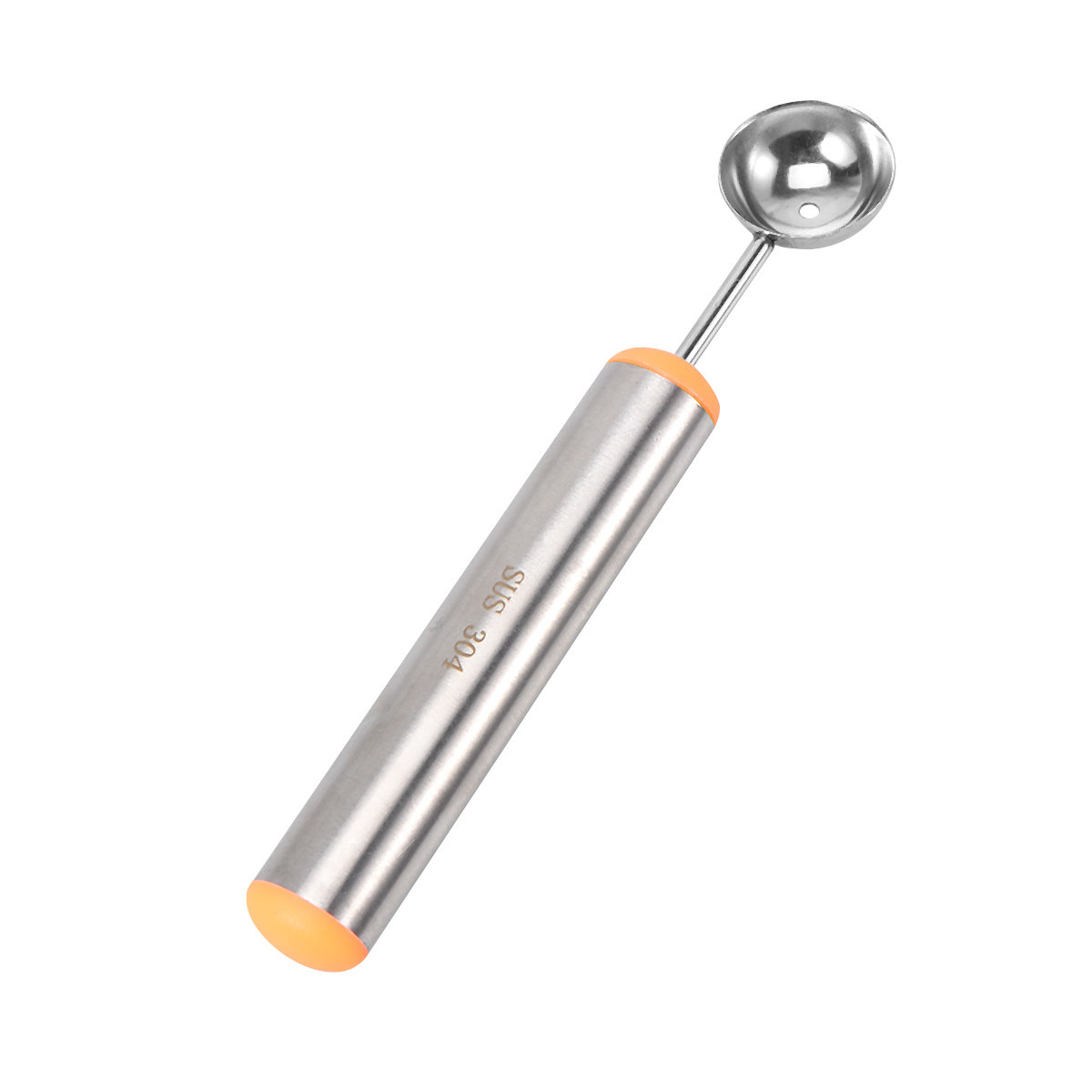 304 Stainless Steel Fruit Scoo - Cherry Pitter Tool recension och pris